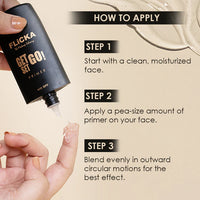 Flicka Get Set Go Primer