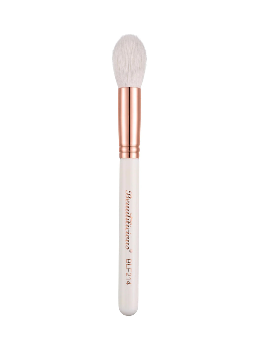 Beautilicious Bronze Contour Brush BLF 219