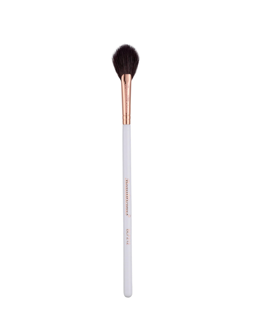 Beautilicious Fan Brush small BLE 212