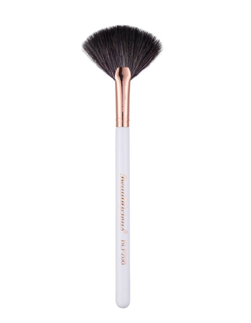 Beautilicious Fan Brush BLF-206