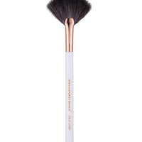 Beautilicious Fan Brush BLF-206