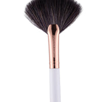 Beautilicious Fan Brush BLF-206