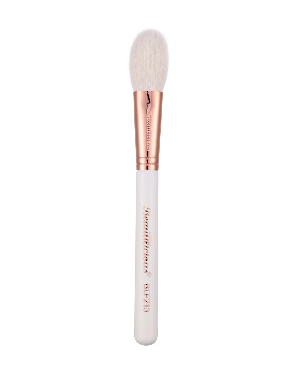 Beautilicious Detailed Blush Brush - BLF 213