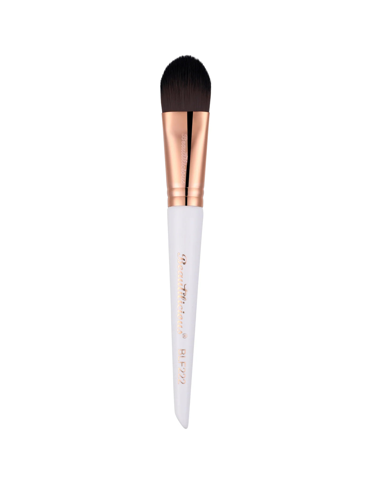 Beautilicious Flat Foundation Brush - BLF 222