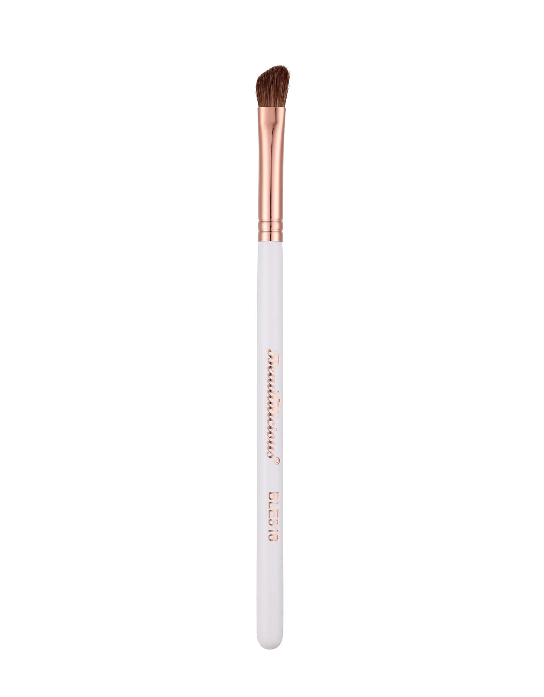 BEAUTILICIOUS Angled Firm Shader Brush - BLE 318