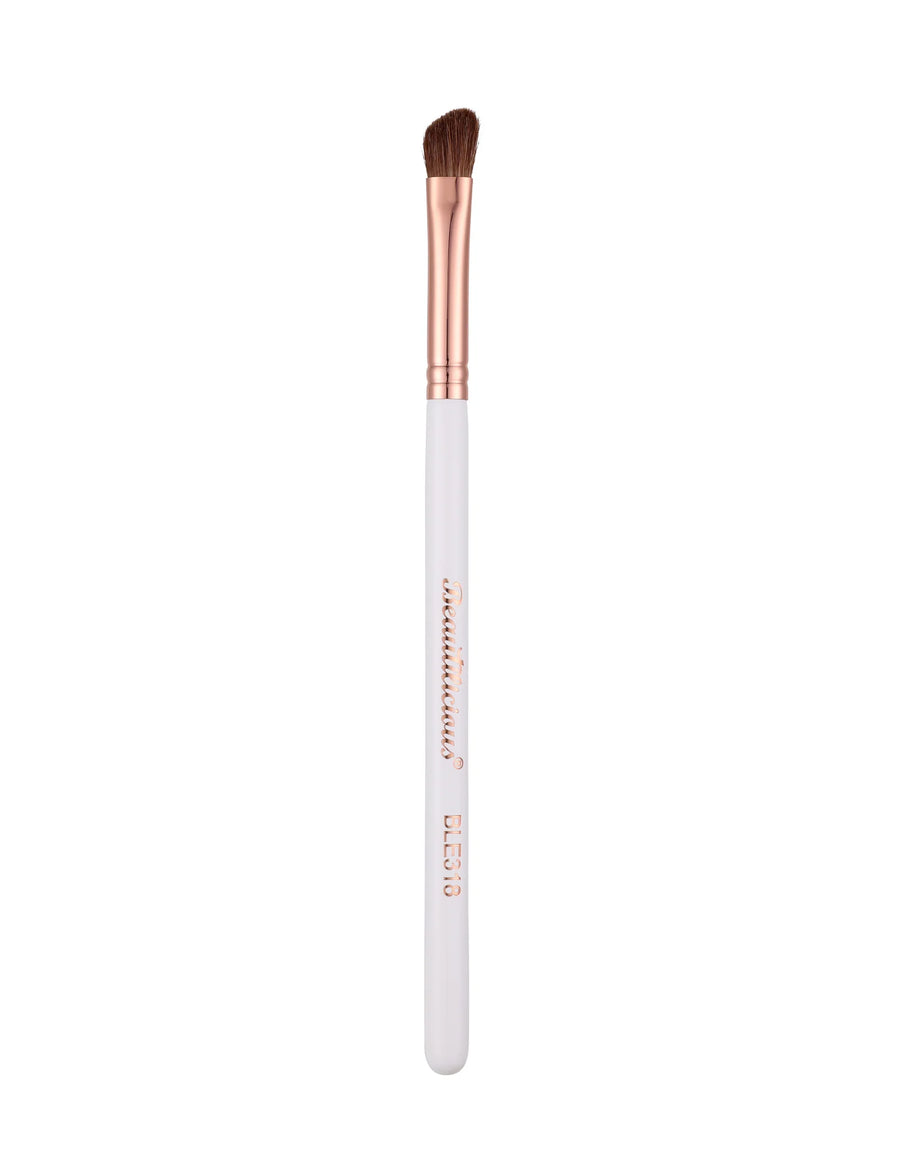 BEAUTILICIOUS Angled Firm Shader Brush - BLE 318