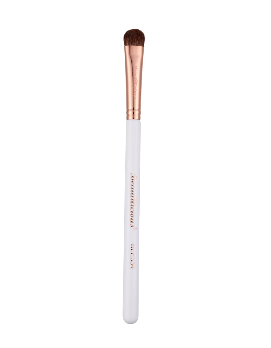 Beautilicious Large Firm Shader Makeup Brush - BLE 334