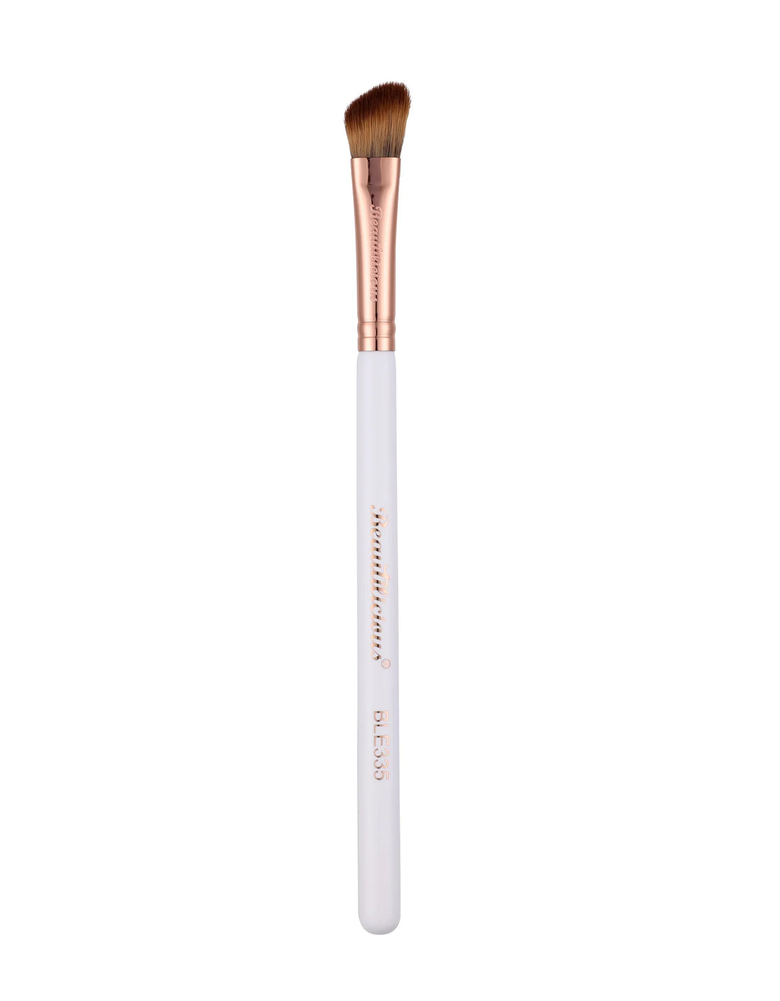 Beautilicious Angled Nose Contour Makeup Brush - BLE 335