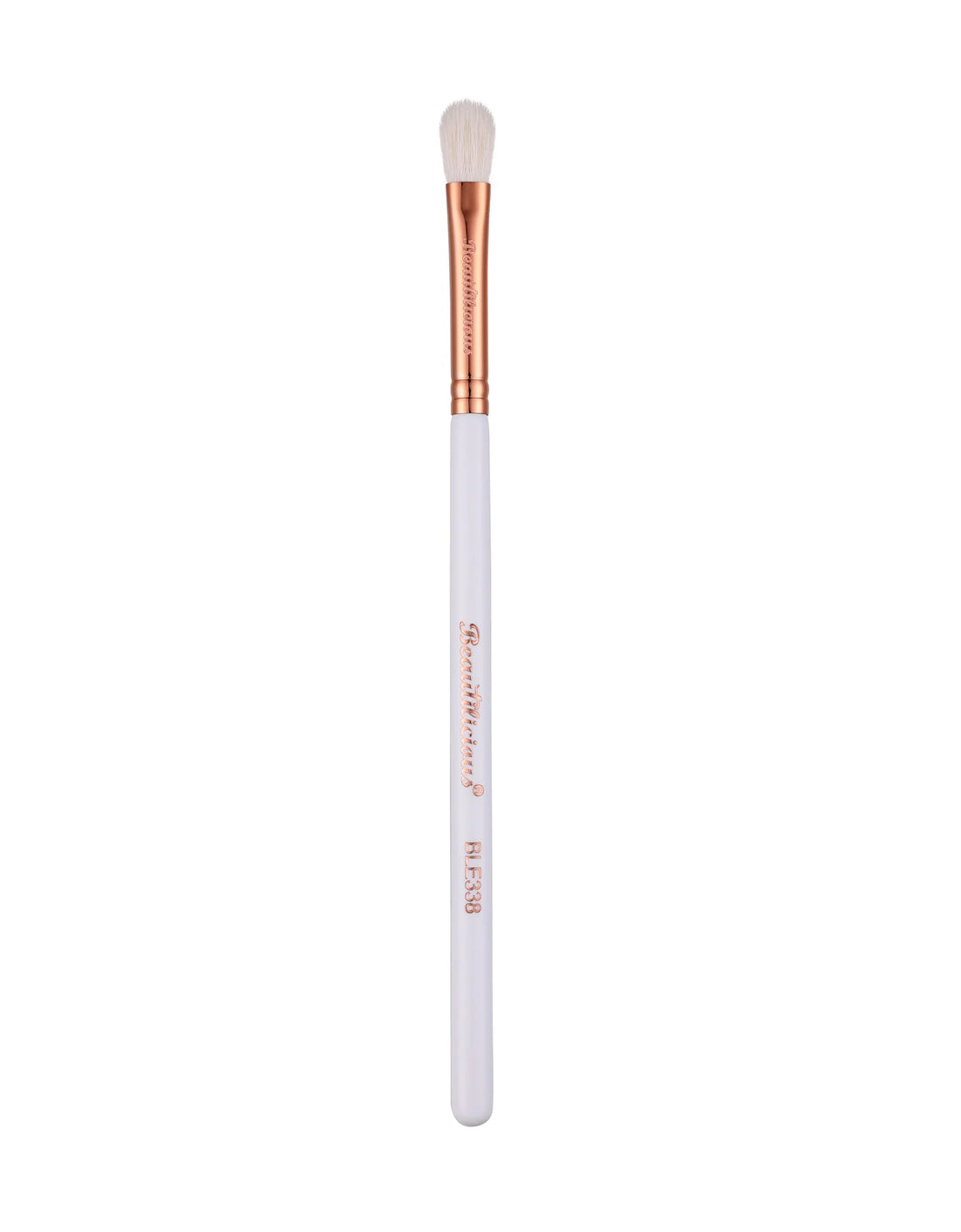 Beautilicious Medium All Over Crease Brush - BLE 338