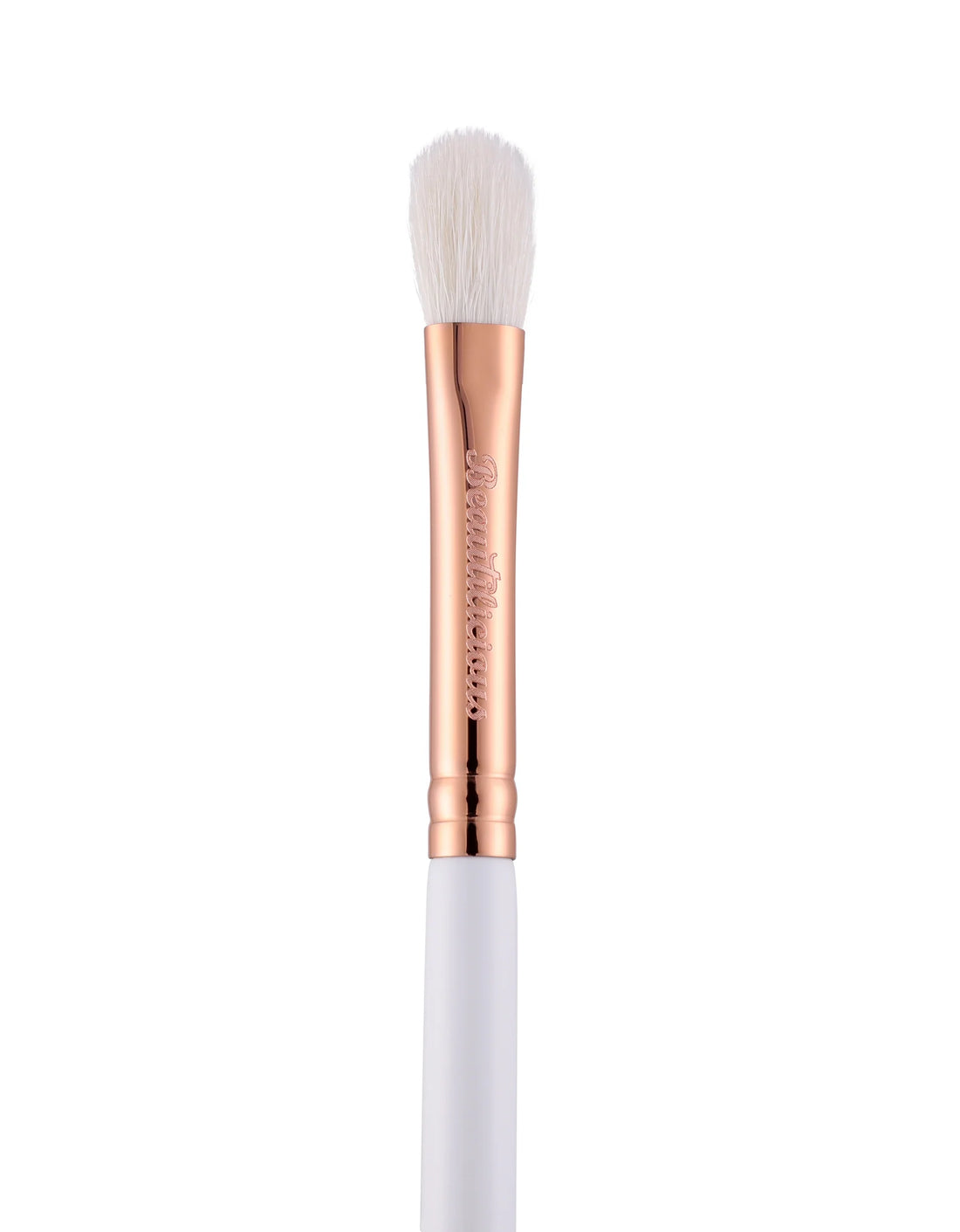 Beautilicious Medium All Over Crease Brush - BLE 338