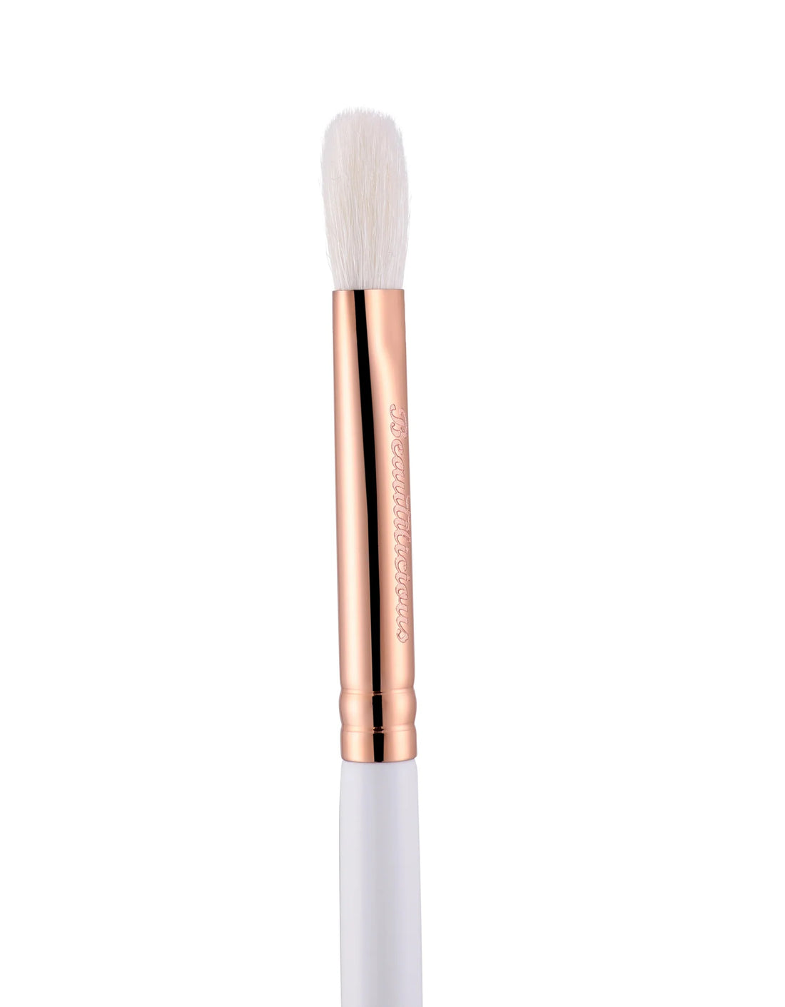 Beautilicious Medium All Over Crease Brush - BLE 338