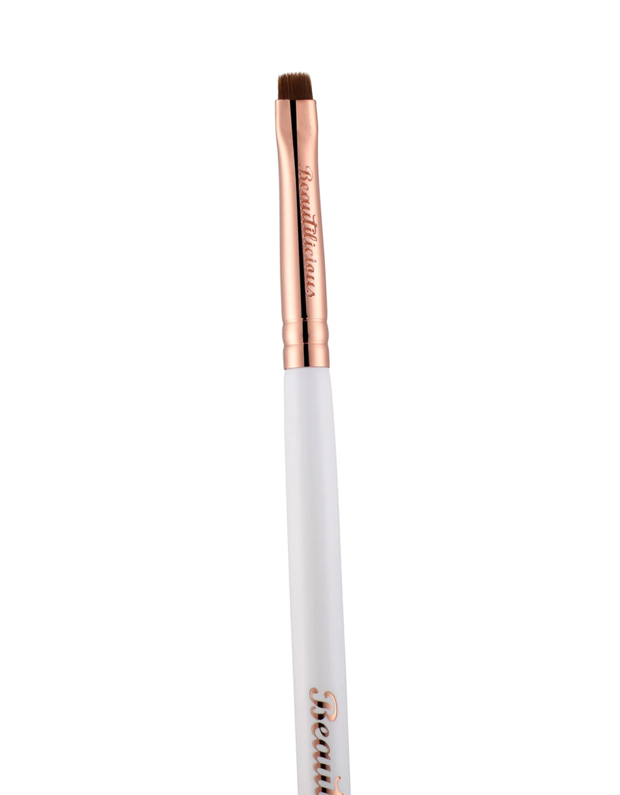 BEAUTILICIOUS Precision Flat Definer Makeup Brush - BLE 333