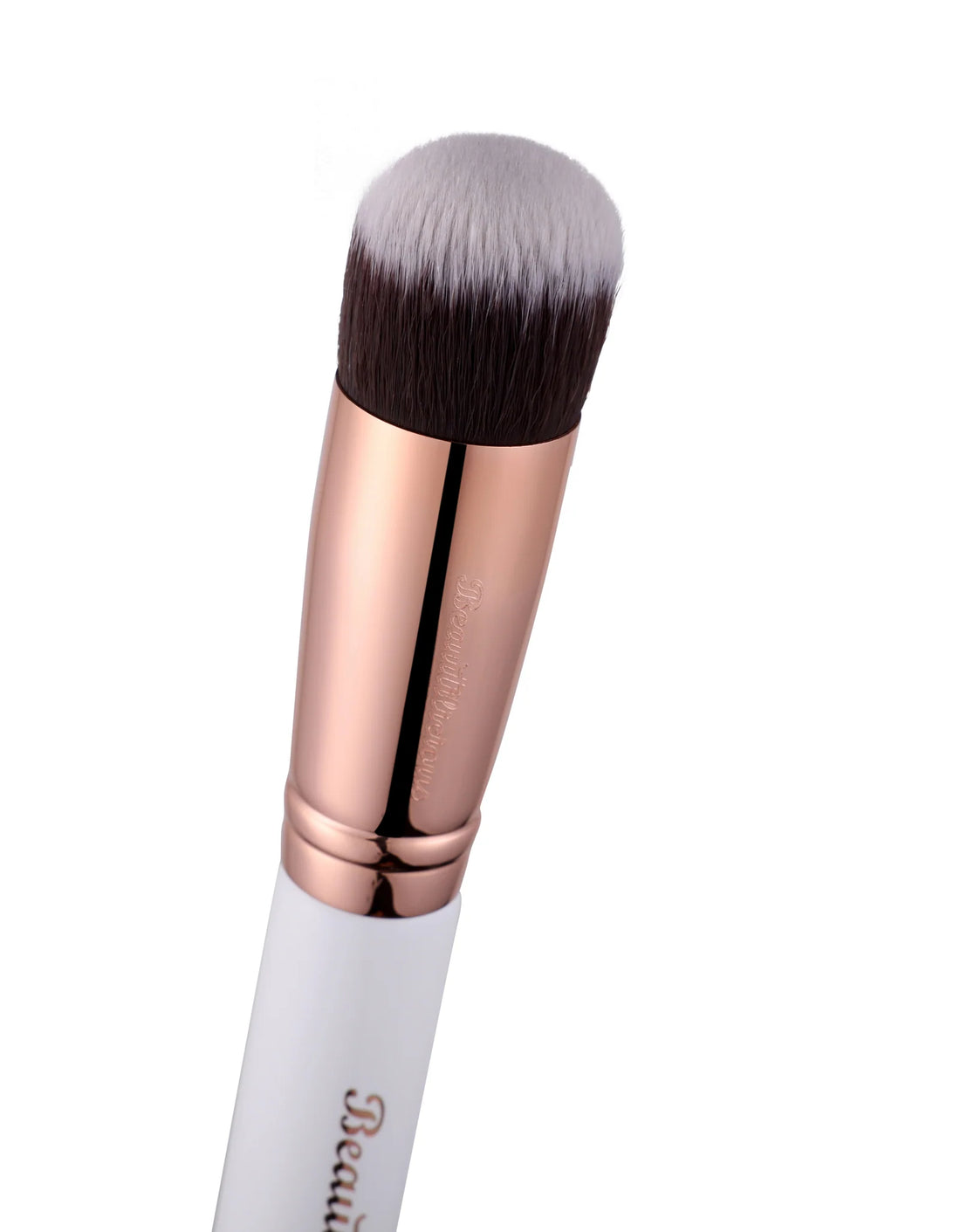 Beautilicious Round Kabuki Foundation Buff Blend Brush BLF 220