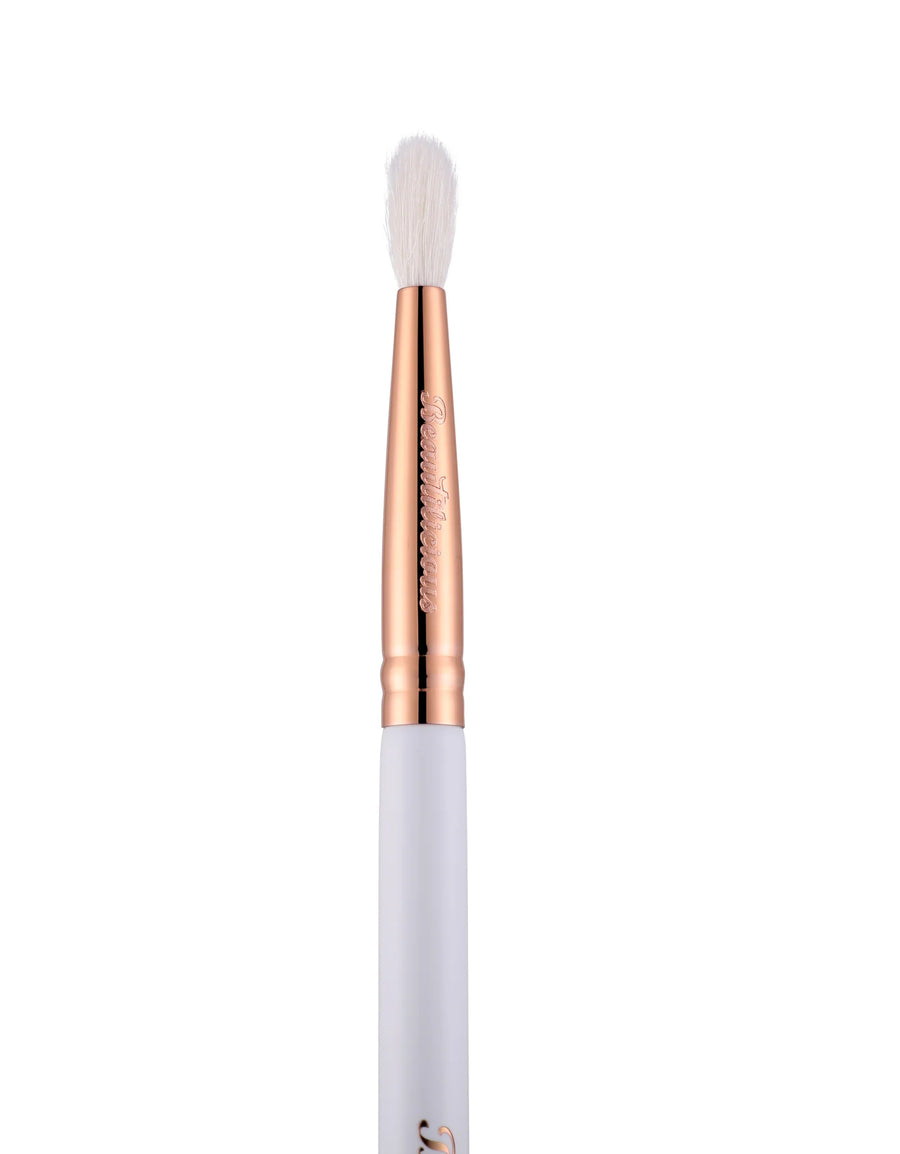 Beautilicious Small Oval Blending Brush - BLE 325