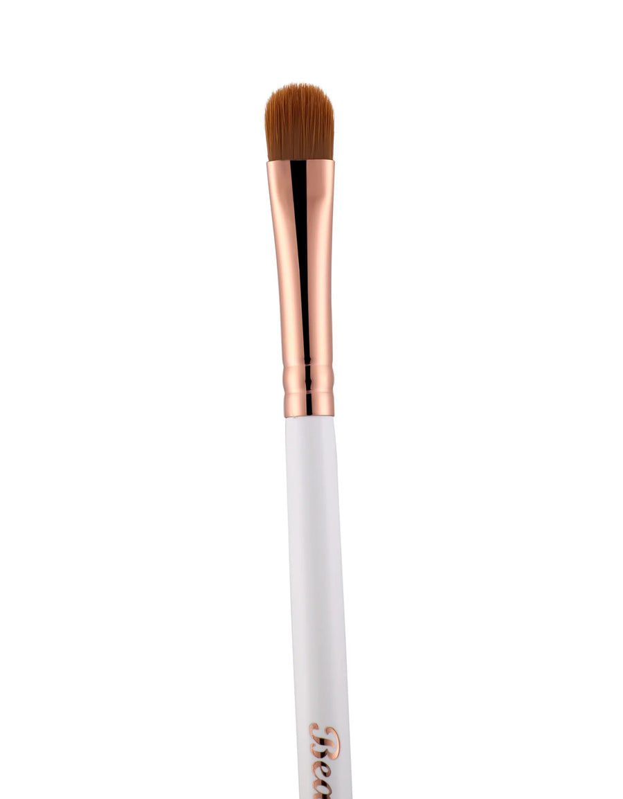 BEAUTILICIOUS Medium Concealer Brush - BLE 321