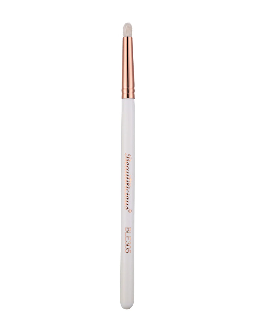 Beautilicious Medium Pencil Brush for Eye Makeup - BLE 305