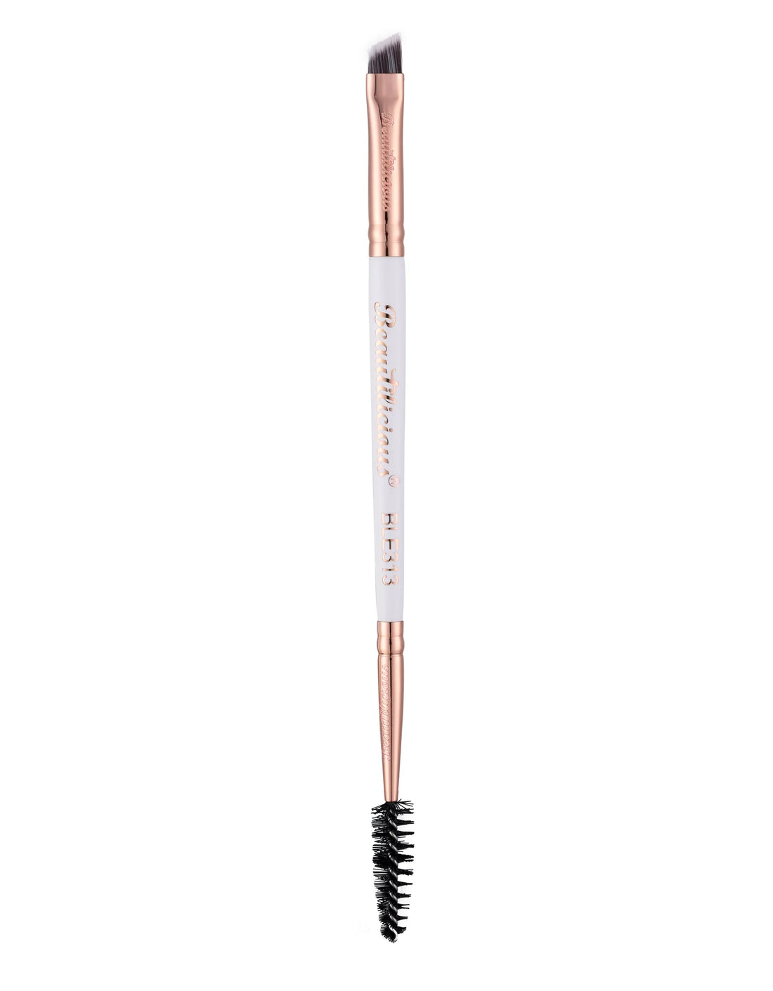 Beautilious Dual Side Eye Brush Brush - BLE 313