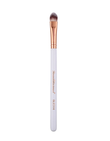 Beautilicious Flat Concealer Brush for Makeup - BLE 314