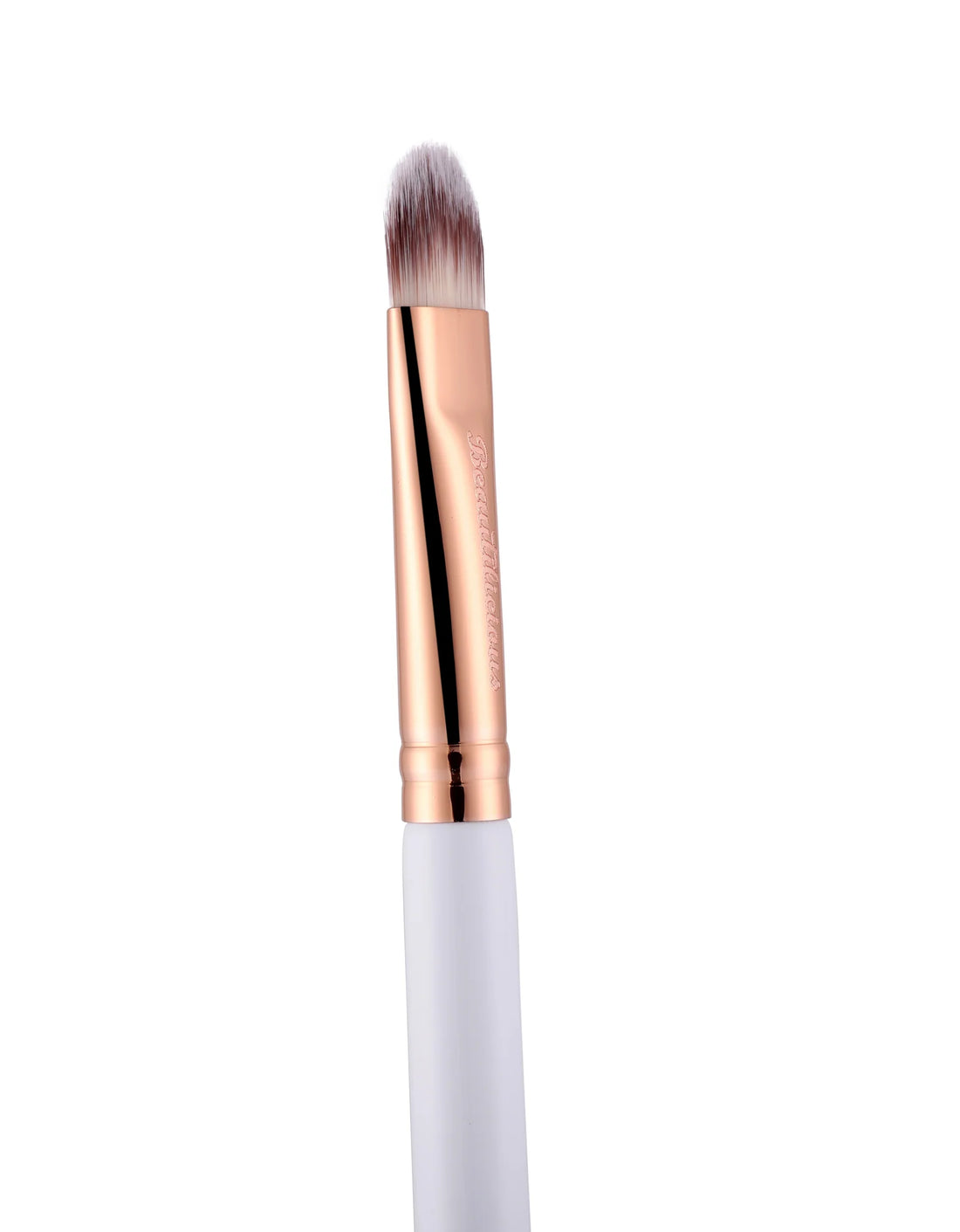 Beautilicious Flat Concealer Brush for Makeup - BLE 314