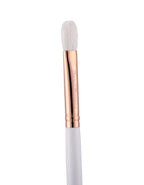 Beautilicious Medium All -Over Crease Brush for Eye Makeup - BLE 304