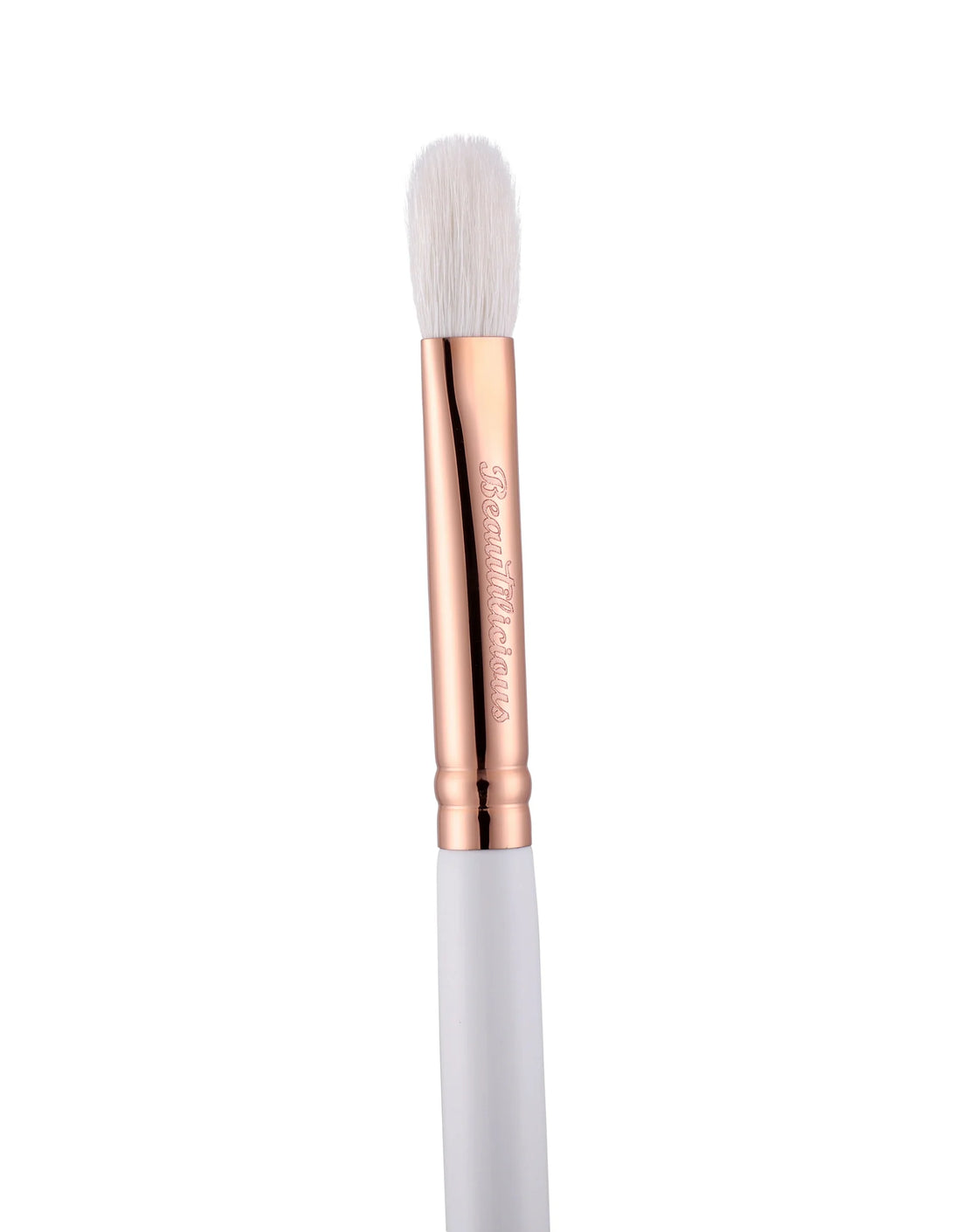 Beautilicious Medium All -Over Crease Brush for Eye Makeup - BLE 304