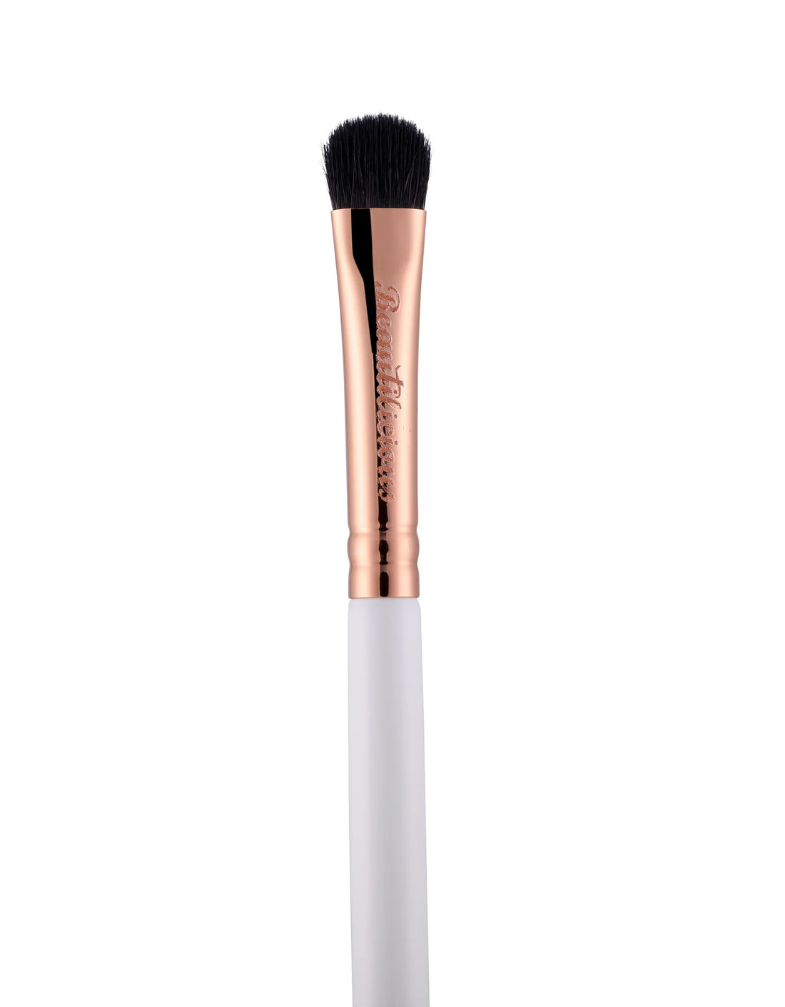 Beautilicious Medium Flat Shader Brush for Eyeshadow - BLE 317