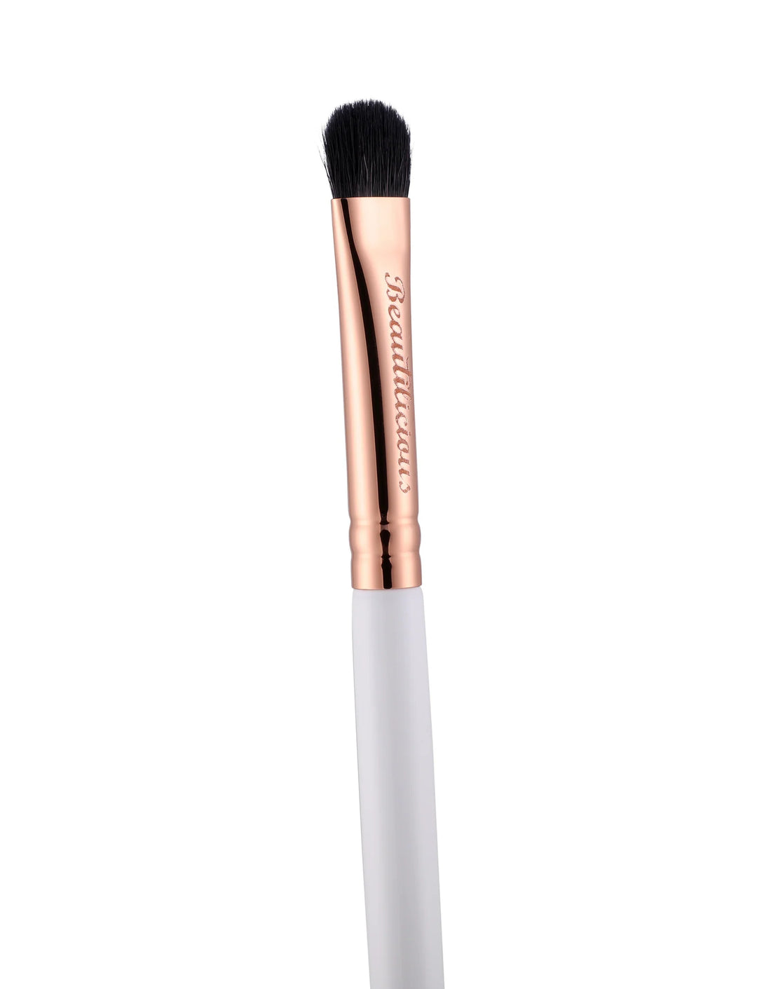 Beautilicious Medium Flat Shader Brush for Eyeshadow - BLE 317