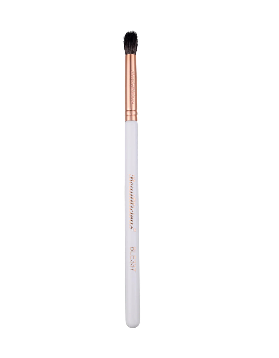 Beautilicious Medium Crease Blending Brush - BLE 337