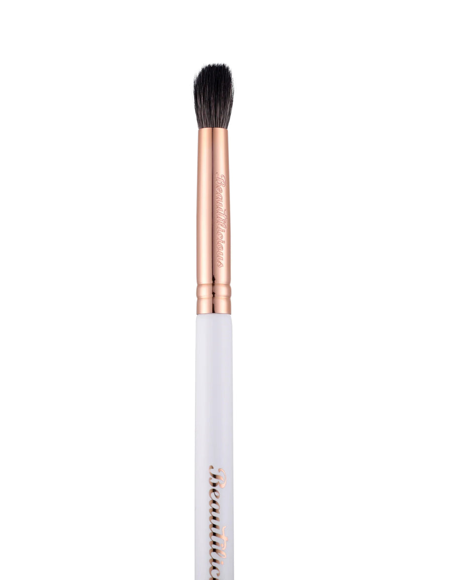 Beautilicious Medium Crease Blending Brush - BLE 337