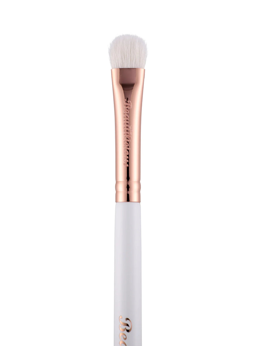 Beautilicious Medium Flat Application Brush for Makeup - BLE 303