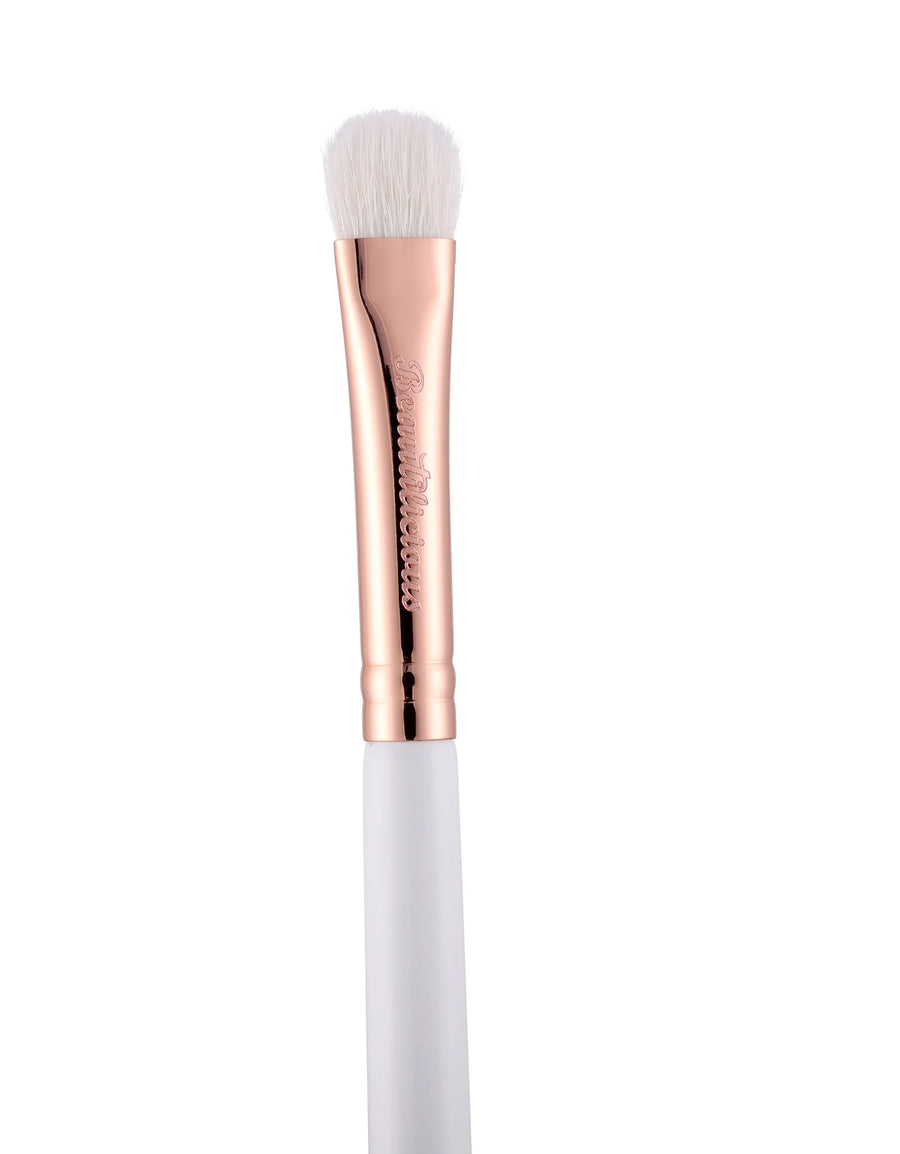 Beautilicious Medium Flat Application Brush for Makeup - BLE 303