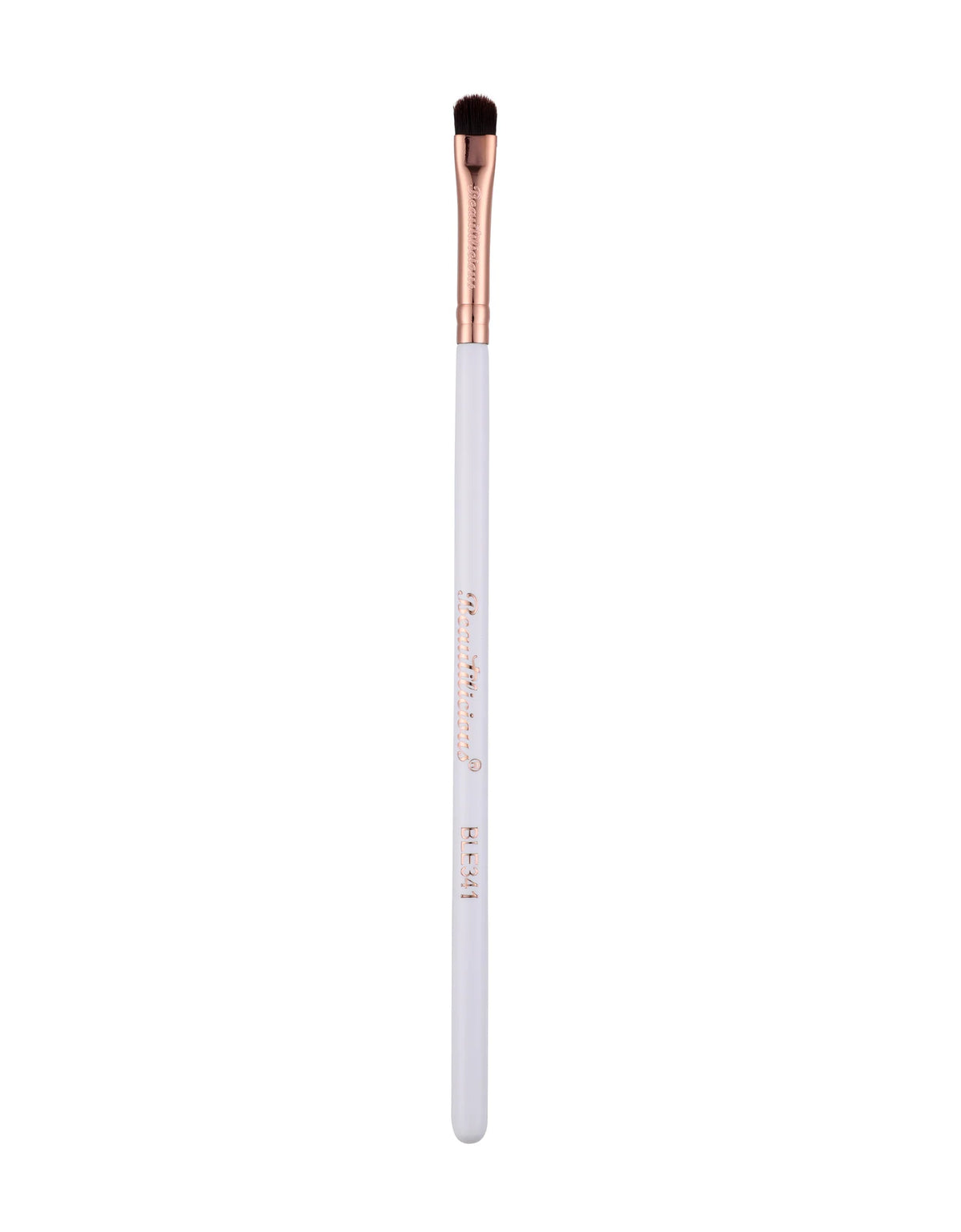 BEAUTILICIOUS Precision Flat Smudge Makeup Brush - BLE 341