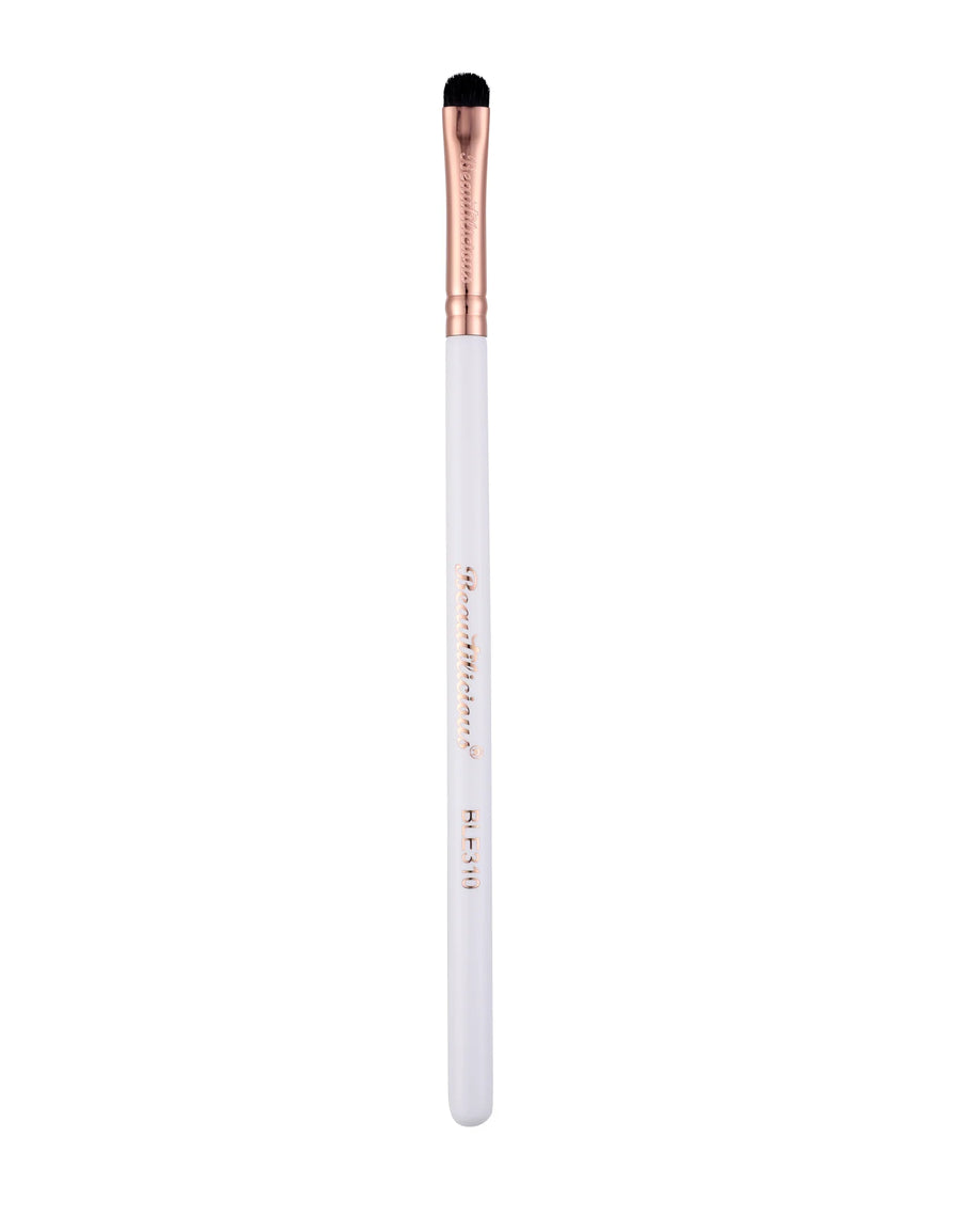 Beautilicious Under Eye Flat Smudge Brush BLE 310