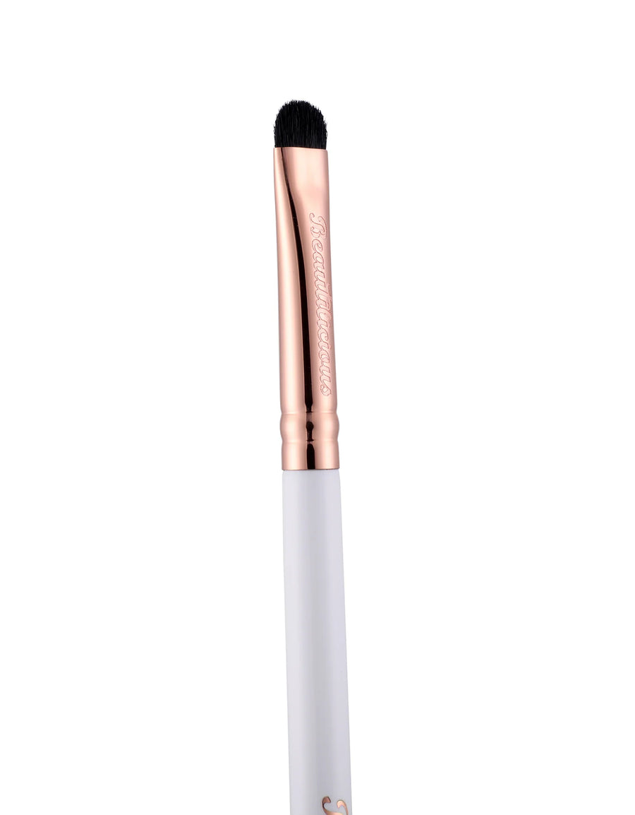 Beautilicious Under Eye Flat Smudge Brush BLE 310