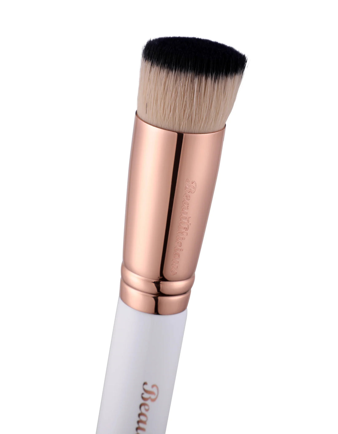 Beautilicious Flat Kabuki (Small) Foundation Buff Blend Brush BLF 221