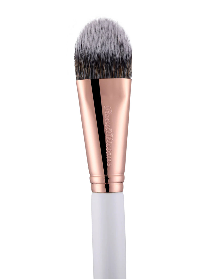 Beautilicious PRO Foundation Brush BLF 211