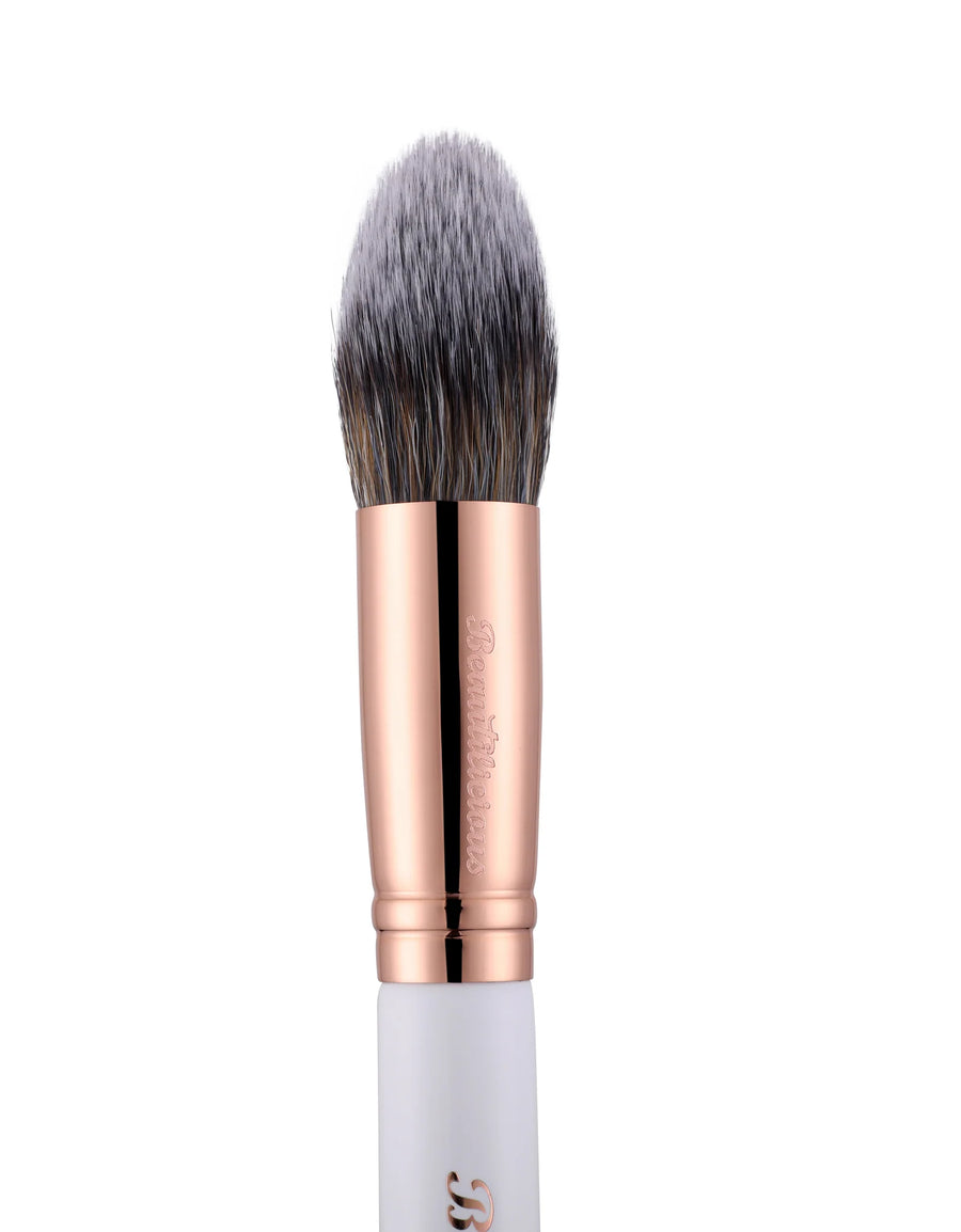 Beautilicious Medium Powder Brush - BLF 209