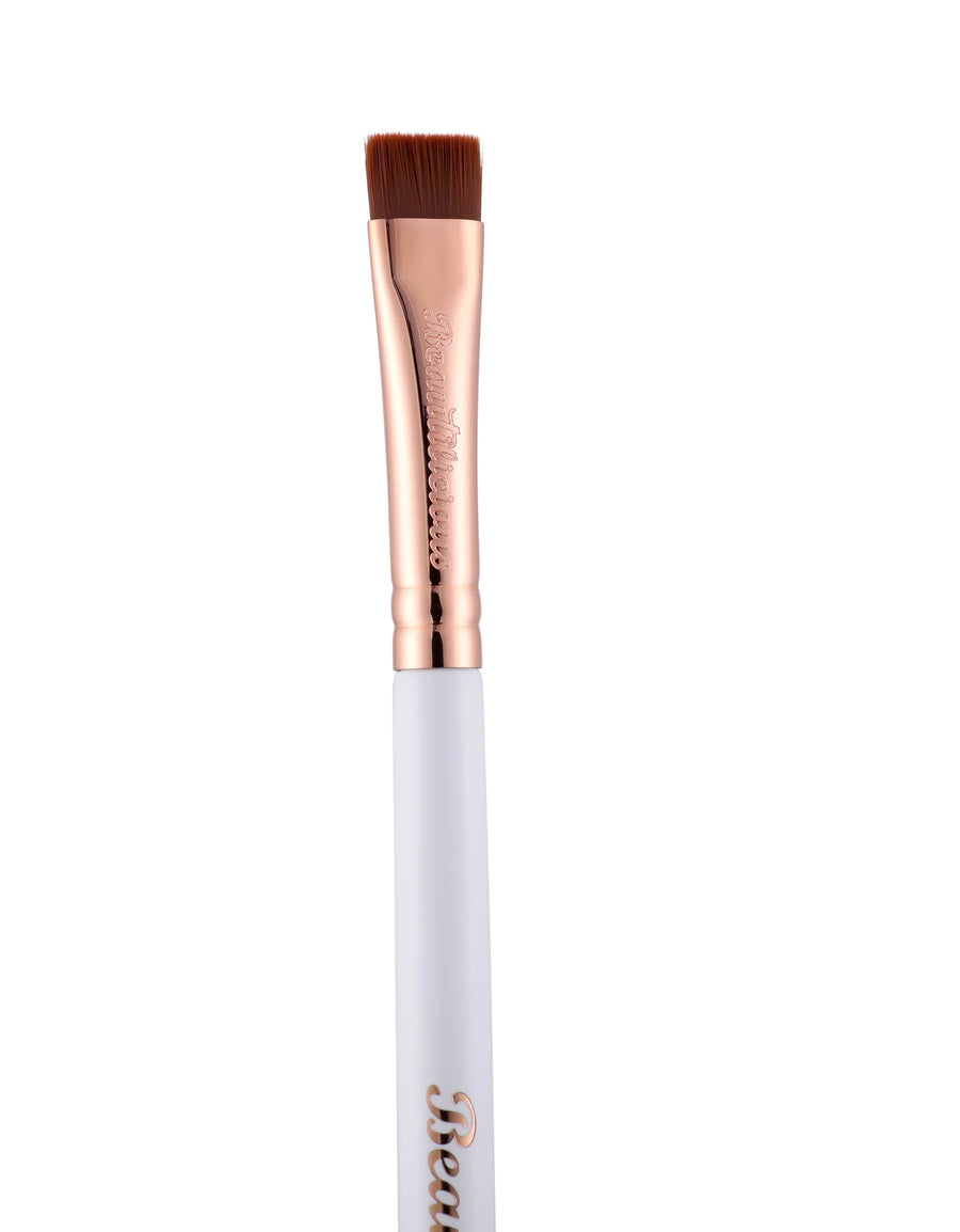 Beautilicious Flat Definer Brush for Eyeshadow - BLE 306