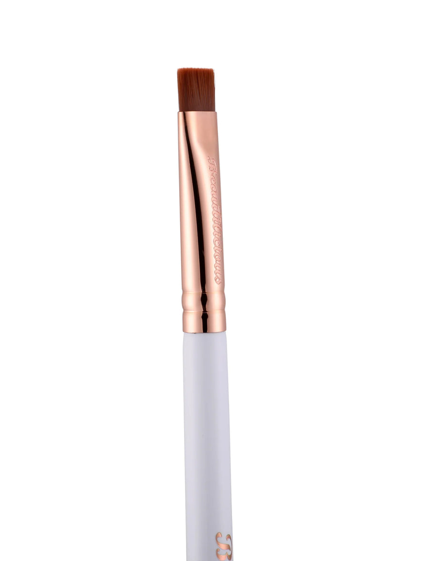 Beautilicious Flat Definer Brush for Eyeshadow - BLE 306