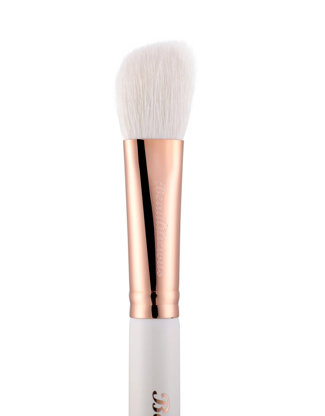 Beautilicious Small Angled Shaping Face Makeup Brush - BLF 203