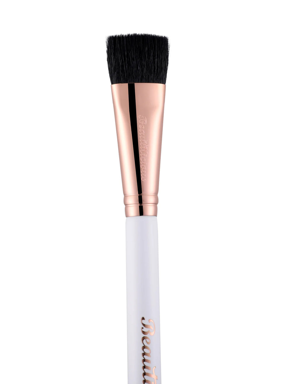 Beautilicious Nose Contour Sand Bagging To Cheek Contour Brush BLF 204