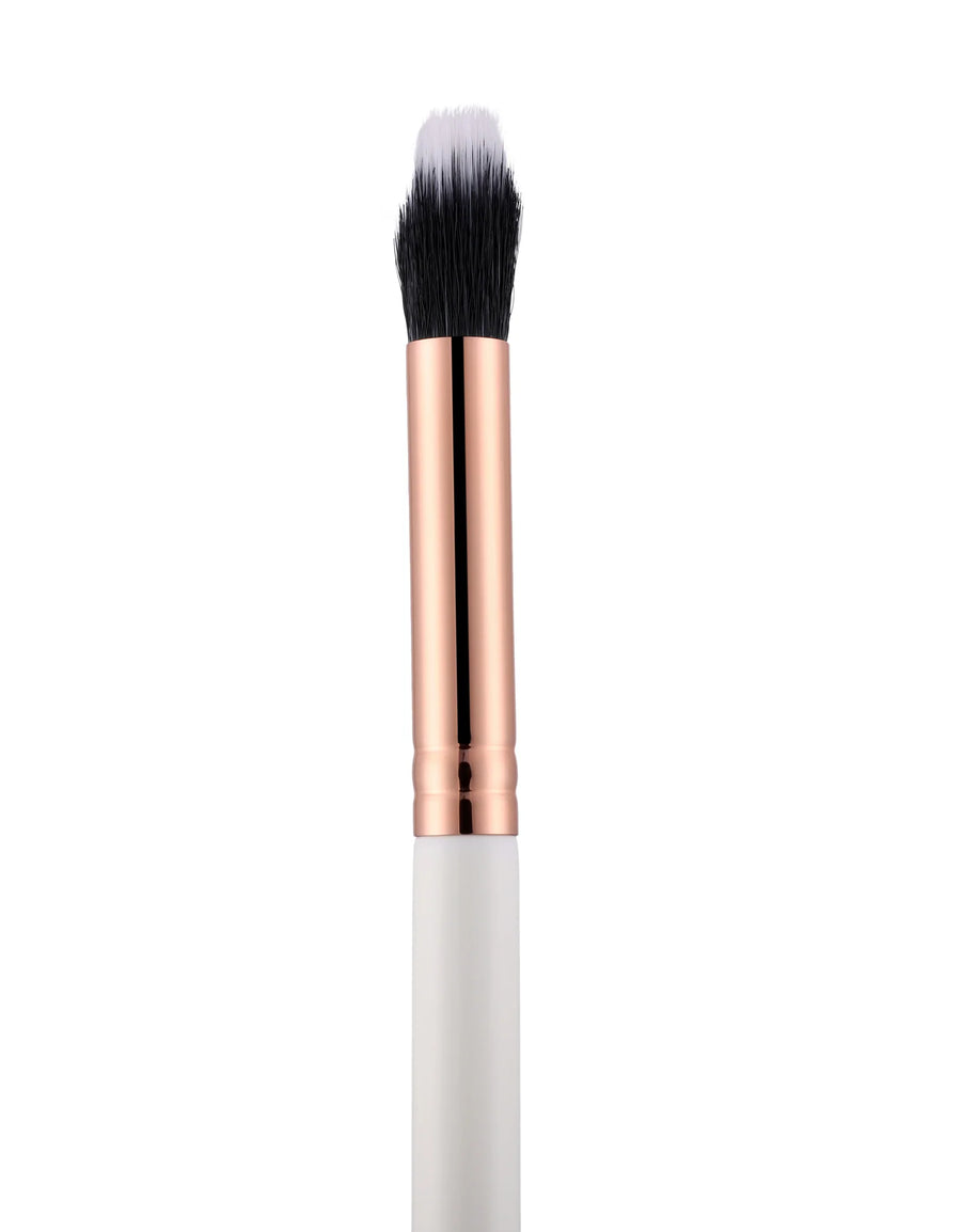 Beautilicious Small Duo Fiber Brush - BLF 218