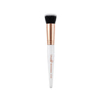 London Prime GLAMSTROKES BRUSH SET 17 PCS – ROSE GOLD