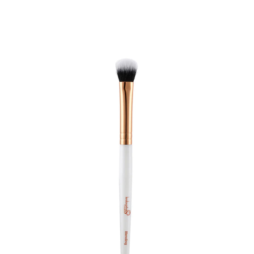 London Prime GLAMSTROKES BRUSH SET 17 PCS – ROSE GOLD