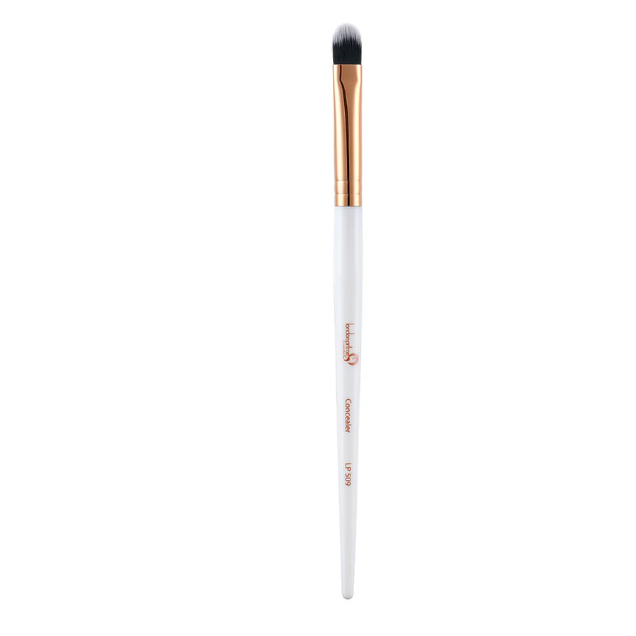 London Prime GLAMSTROKES BRUSH SET 17 PCS – ROSE GOLD