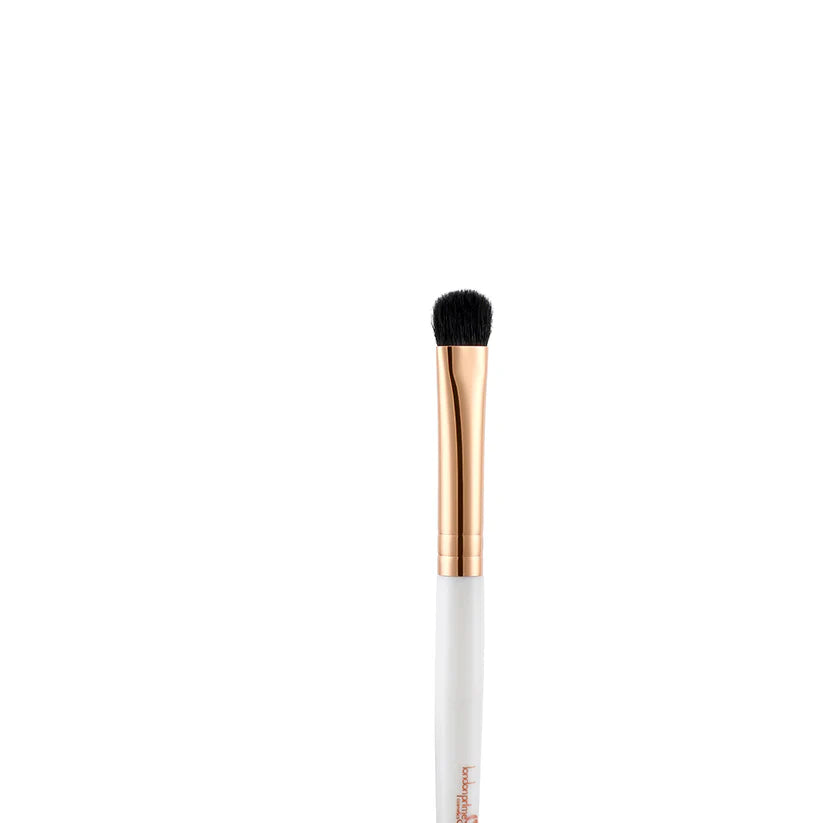 London Prime GLAMSTROKES BRUSH SET 17 PCS – ROSE GOLD