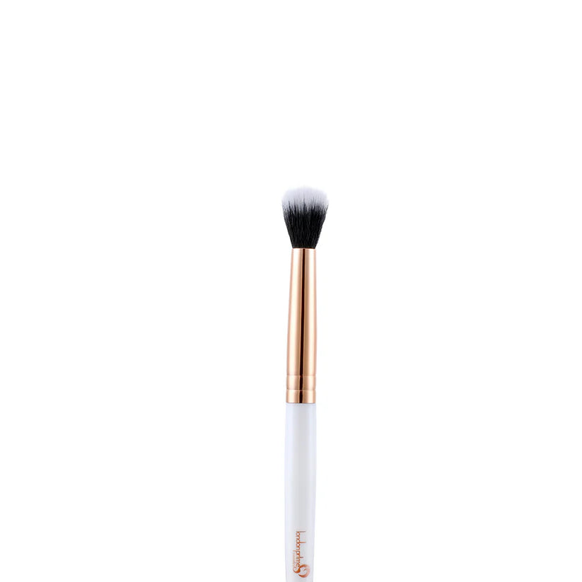 London Prime GLAMSTROKES BRUSH SET 17 PCS – ROSE GOLD