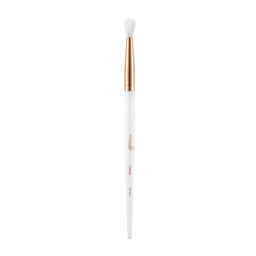 London Prime GLAMSTROKES BRUSH SET 17 PCS – ROSE GOLD