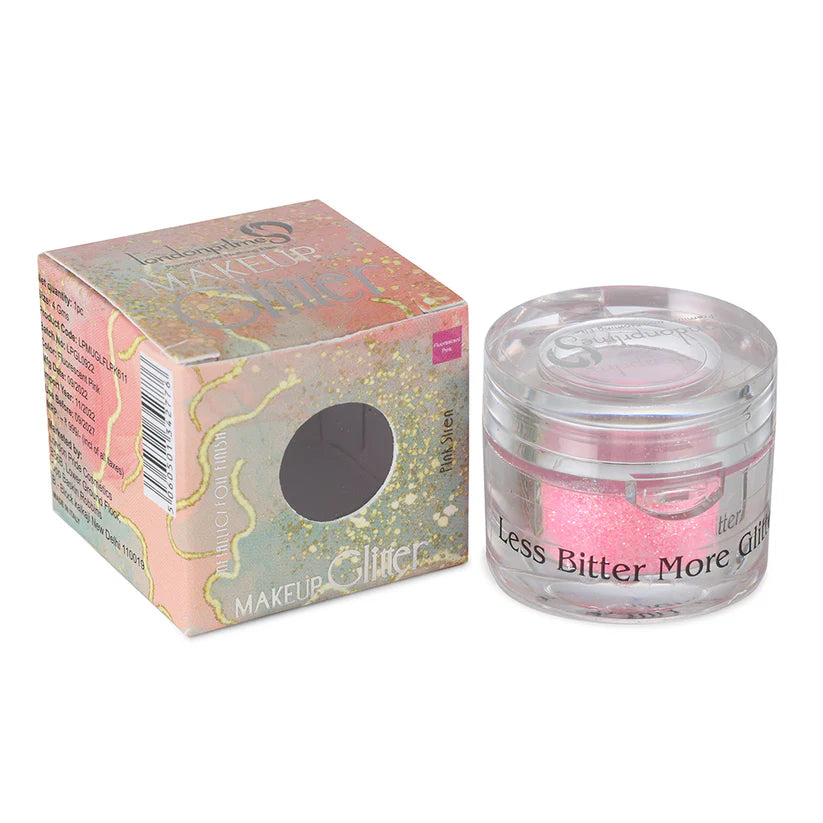 Pink Siren (Florocent Pink)