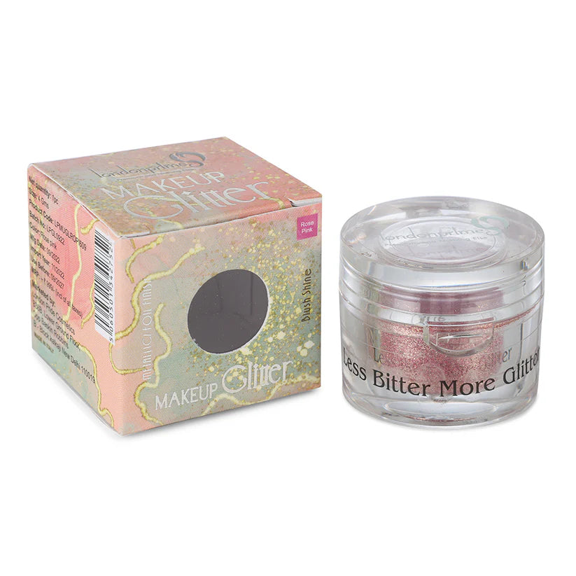 Blush Shine (Rose pink)